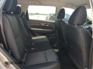 2017 Nissan Rogue SV с VIN KNMAT2MT3HP614300, выставлен на аукционе Copart как лот 57477085 с пробегом 113 900 миль миль и Списание • Salvage title. История ставок и продаж доступна на DreamBid. Изображение 11.