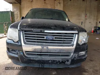 2006 Ford Explorer XLT with VIN 1FMEU73846UB53904, listed as a IAAI auction lot 41644809 with 132,986 mi miles. Bid and sale history available at carsss.com. Image 12.