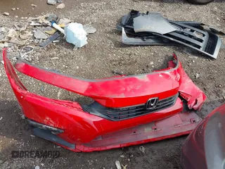 2023 Honda Civic Touring z VIN 2HGFE1F90PH309059, wystawiony jako IAAI lot #42146353 z przebiegiem Nie podano mil oraz . Historia ofert i sprzedaży dostępna na DreamBid. Obrazek 11.