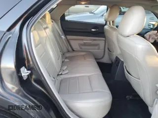 2007 Dodge Magnum R/T z VIN 2D4GZ572X7H687862, wystawiony jako Copart lot #84060134 z przebiegiem 170 431 mil mil oraz Szkoda całkowita • Salvage title. Historia ofert i sprzedaży dostępna na DreamBid. Obrazek 10.