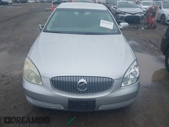2009 Buick Lucerne CX with VIN 1G4HP57119U147164, listed as a IAAI auction lot 41533242 with 159,588 mi miles and . Bid and sale history available at DreamBid. Image 13.