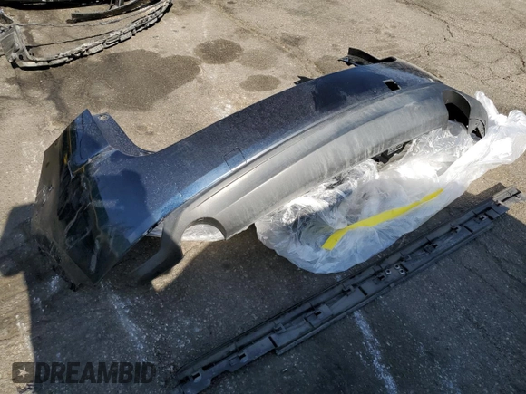 2021 Mazda CX-5 Grand Touring with VIN JM3KFBDM3M1344784, listed as a Copart auction lot 58051445 with 69,593 mi miles and Salvage title. Bid and sale history available at DreamBid. Image 13.