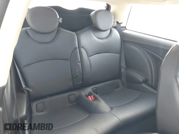 2013 MINI Hardtop S with VIN WMWSV3C56DT392499, listed as a IAAI auction lot 41855073 with 55,403 mi miles and . Bid and sale history available at DreamBid. Image 8.