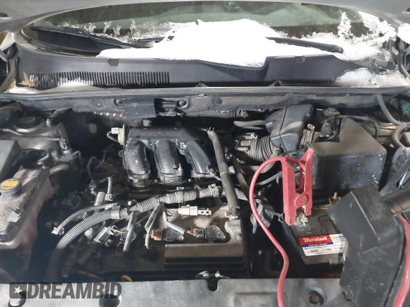 2008 Toyota RAV4 Sport z VIN JTMZK32V286010730, wystawiony jako IAAI lot #41564097 z przebiegiem 250 771 mil mil oraz . Historia ofert i sprzedaży dostępna na DreamBid. Obrazek 10.