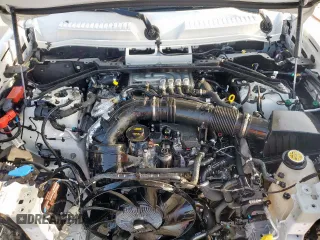 2020 Land Rover Defender SE with VIN SALEP7EU1L2028039, listed as a Copart auction lot 56897065 with 26,989 mi miles and Salvage title. Bid and sale history available at DreamBid. Image 12.