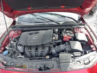 2020 Mazda 3 Preferred with VIN JM1BPBMM4L1162922, listed as a IAAI auction lot 41883214 with Not Provided miles and . Bid and sale history available at DreamBid. Image 10.