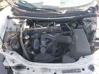2004 Dodge Stratus z VIN 1B3EL36JX4N379033, wystawiony jako IAAI lot #41946510 z przebiegiem Nie podano mil oraz . Historia ofert i sprzedaży dostępna na DreamBid. Obrazek 10.