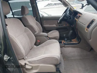 1997 Toyota 4Runner SR5 с VIN JT3HN86R0V0087189, выставлен на аукционе IAAI как лот 42440006 с пробегом Не указан миль и . История ставок и продаж доступна на DreamBid. Изображение 5.