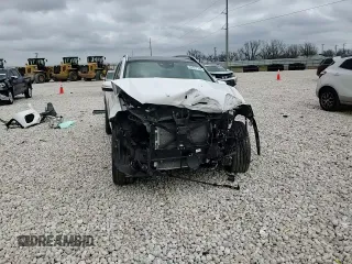 2024 Mercedes-Benz GLS 450 with VIN 4JGFF5KE8RB125341, listed as a Copart auction lot 43917165 with 17,544 mi miles and Salvage title. Bid and sale history available at DreamBid. Image 12.