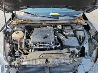 2020 Ford Escape SE z VIN 1FMCU0G6XLUA91749, wystawiony jako Copart lot #62072405 z przebiegiem 87 920 mil mil oraz Szkoda całkowita • Salvage title. Historia ofert i sprzedaży dostępna na DreamBid. Obrazek 12.