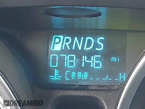 2017 Ford Fiesta SE with VIN 3FADP4BJ2HM168098, listed as a IAAI auction lot 41931593 with 78,146 mi miles and . Bid and sale history available at DreamBid. Image 16.