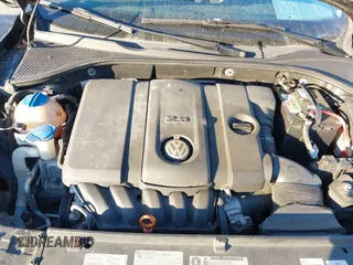 2013 Volkswagen Passat S with VIN 1VWAP7A3XDC005323, listed as a IAAI auction lot 40948885 with 133,447 mi miles and . Bid and sale history available at DreamBid. Image 10.