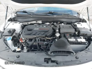2018 Kia Optima SX z VIN 5XXGV4L21JG182103, wystawiony jako IAAI lot #40522762 z przebiegiem 60 542 mil mil oraz . Historia ofert i sprzedaży dostępna na DreamBid. Obrazek 10.