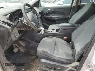 2019 Ford Escape SE with VIN 1FMCU9G91KUC08552, listed as a Copart auction lot 50884505 with 134,644 mi miles and Salvage Title. Bid and sale history available at carsss.com. Image 7.