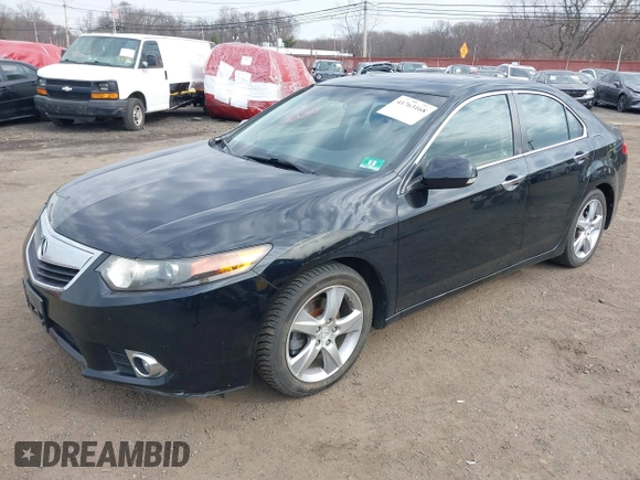 2012 Acura TSX Technology z VIN JH4CU2F67CC010809, wystawiony jako IAAI lot #41763168 z przebiegiem 118 724 mil mil oraz . Historia ofert i sprzedaży dostępna na DreamBid. Obrazek 19.