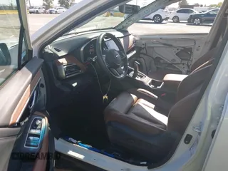 2022 Subaru Outback Touring XT with VIN 4S4BTGPD9N3276423, listed as a IAAI auction lot 42310970 with 8,266 mi miles and . Bid and sale history available at DreamBid. Image 5.