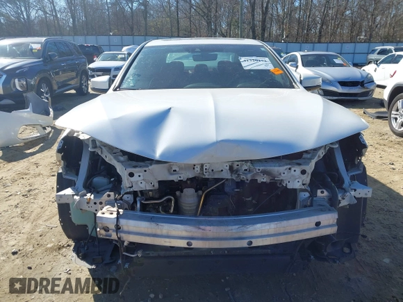 2018 Acura TLX w/A-SPEC Pkg with VIN 19UUB2F63JA007945, listed as a IAAI auction lot 41320172 with 160,616 mi miles. Bid and sale history available at carsss.com. Image 13.