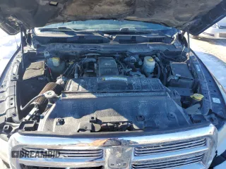 2011 Ram 2500 Big Horn with VIN 3D7UT2CL2BG533966, listed as a Copart auction lot 88521875 with 142,768 mi miles and Salvage Title. Bid and sale history available at carsss.com. Image 12.
