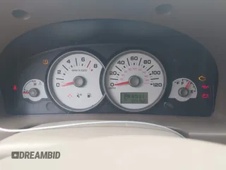 2006 Ford Escape XLT with VIN 1FMCU93186KD02820, listed as a IAAI auction lot 42434306 with 204,152 mi miles and . Bid and sale history available at DreamBid. Image 7.