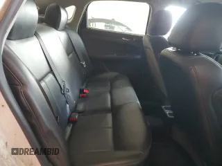 2014 Chevrolet Impala Police Police z VIN 2G1WD5E3XE1159790, wystawiony jako Copart lot #55505895 z przebiegiem 155 366 mil mil oraz Szkoda całkowita • Salvage title. Historia ofert i sprzedaży dostępna na DreamBid. Obrazek 10.