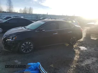 2017 Nissan Sentra Nismo с VIN 3N1CB7AP8HY242289, выставлен на аукционе Copart как лот 86772374 с пробегом 65 559 миль миль и Списание • Salvage title. История ставок и продаж доступна на DreamBid. Изображение 1.