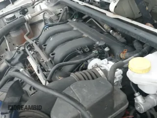2016 Ford Police Interceptor Utility с VIN 1FM5K8AR9GGC42360, выставлен на аукционе IAAI как лот 43051040 с пробегом 122 296 миль миль и . История ставок и продаж доступна на DreamBid. Изображение 20.