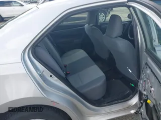 2016 Toyota Corolla L z VIN 2T1BURHE7GC625979, wystawiony jako IAAI lot #42503444 z przebiegiem 162 858 mil mil oraz . Historia ofert i sprzedaży dostępna na DreamBid. Obrazek 8.