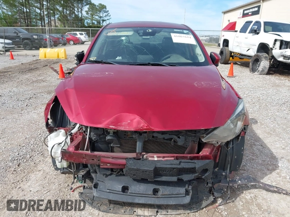 2018 Toyota Yaris with VIN 3MYDLBYV7JY304892, listed as a IAAI auction lot 41867624 with 245,654 mi miles and . Bid and sale history available at DreamBid. Image 13.