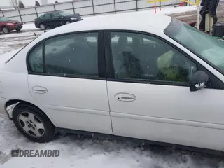 2004 Chevrolet Classic with VIN 1G1ND52F64M707619, listed as a IAAI auction lot 41616145 with 229,160 mi miles. Bid and sale history available at carsss.com. Image 14.