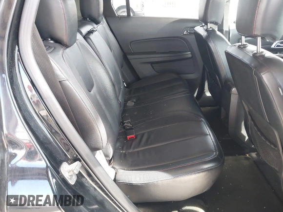 2013 GMC Terrain SLE with VIN 2GKALMEK2D6185456, listed as a IAAI auction lot 42567986 with 321,132 mi miles and . Bid and sale history available at DreamBid. Image 8.