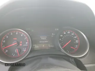 2022 Toyota Camry XSE z VIN 4T1K61AK7NU719092, wystawiony jako Copart lot #78902394 z przebiegiem 85 948 mil mil oraz Szkoda całkowita • Salvage title. Historia ofert i sprzedaży dostępna na DreamBid. Obrazek 9.