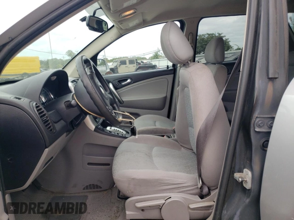 2007 Saturn VUE I4 Hybrid z VIN 5GZCZ33Z97S871233, wystawiony jako Copart lot #72376134 z przebiegiem 99 179 mil mil oraz Szkoda całkowita • Salvage title. Historia ofert i sprzedaży dostępna na DreamBid. Obrazek 7.