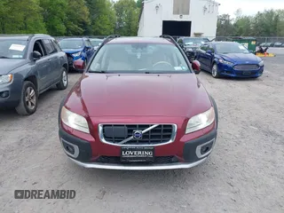 2008 Volvo XC70 z VIN YV4BZ982681019731, wystawiony jako IAAI lot #42258092 z przebiegiem 145 992 mil mil oraz . Historia ofert i sprzedaży dostępna na DreamBid. Obrazek 6.