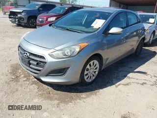 2016 Hyundai Elantra with VIN KMHD35LH4GU265591, listed as a IAAI auction lot 42040731 with 137,679 mi miles and . Bid and sale history available at DreamBid. Image 2.