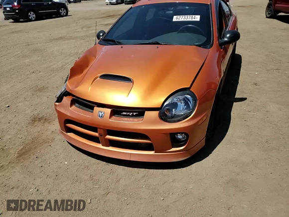 2005 Dodge Neon SRT-4 z VIN 1B3ES66S75D108760, wystawiony jako Copart lot #62733784 z przebiegiem 170 232 mil mil oraz Szkoda całkowita • Salvage title. Historia ofert i sprzedaży dostępna na DreamBid. Obrazek 11.