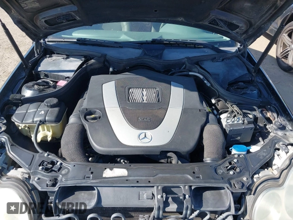 2007 Mercedes-Benz C with VIN WDBRF54J07F839688, listed as a IAAI auction lot 42157558 with 138,518 mi miles and . Bid and sale history available at DreamBid. Image 10.