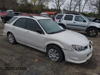 2007 Subaru Impreza i с VIN JF1GG61687G807535, выставлен на аукционе IAAI как лот 41913007 с пробегом 176 500 миль миль и . История ставок и продаж доступна на DreamBid. Изображение 1.