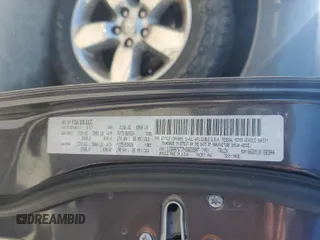 2017 Ram 1500 Outdoorsman z VIN 1C6RR7GT7HS822887, wystawiony jako Copart lot #52413905 z przebiegiem Nie podano mil oraz Szkoda całkowita • Salvage title. Historia ofert i sprzedaży dostępna na DreamBid. Obrazek 12.
