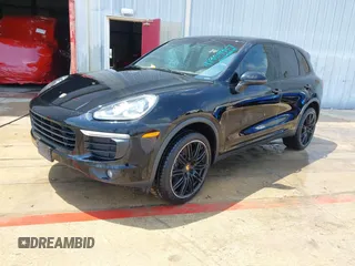 2016 Porsche Cayenne with VIN WP1AA2A27GKA14200, listed as a IAAI auction lot 41959997 with 102,049 mi miles and . Bid and sale history available at DreamBid. Image 17.