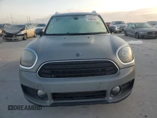 2019 MINI Countryman Cooper z VIN WMZYS7C59K3F45924, wystawiony jako Copart lot #44688395 z przebiegiem 93 967 mil mil oraz Szkoda całkowita • Salvage title. Historia ofert i sprzedaży dostępna na DreamBid. Obrazek 5.