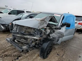 2012 Toyota Tacoma with VIN 5TFNX4CN6CX009300, listed as a Copart auction lot 86222734 with Not provided miles and Salvage title. Bid and sale history available at DreamBid. Image 1.