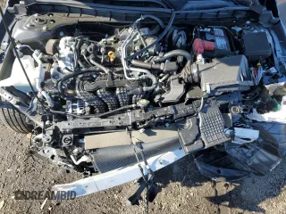 2024 Nissan Altima 2.5 SV with VIN 1N4BL4DW0RN428338, listed as a Copart auction lot 43202365 with 4,165 mi miles and Salvage Title. Bid and sale history available at carsss.com. Image 12.