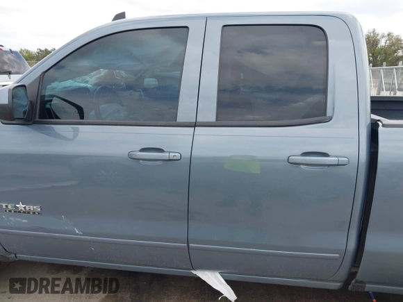 2016 Chevrolet Silverado 1500 LT with VIN 1GCRCREC2GZ183977, listed as a IAAI auction lot 41893602 with 198,846 mi miles and . Bid and sale history available at DreamBid. Image 14.