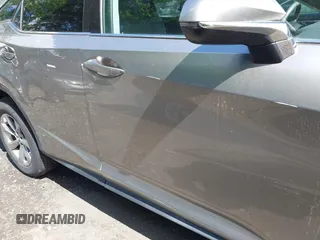 2019 Lexus RX 350 с VIN 2T2BZMCA5KC204565, выставлен на аукционе IAAI как лот 42342223 с пробегом 45 198 миль миль и . История ставок и продаж доступна на DreamBid. Изображение 17.