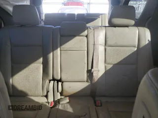 2018 Dodge Durango Citadel с VIN 1C4RDHEG2JC443184, выставлен на аукционе Copart как лот 81840164 с пробегом 194 391 миль миль и На запчасти • Non repairable. История ставок и продаж доступна на DreamBid. Изображение 10.