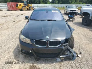 2011 BMW 3 Series 328i xDrive with VIN WBAUU3C50BA542188, listed as a Copart auction lot 74484494 with 181,964 mi miles and Salvage Title. Bid and sale history available at DreamBid. Image 5.