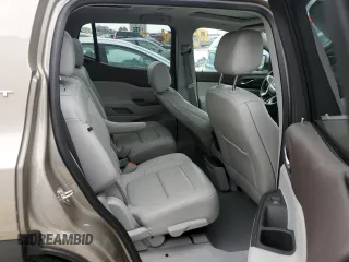 2023 GMC Acadia SLT with VIN 1GKKNMLSXPZ175185, listed as a Copart auction lot 57049015 with 36,777 mi miles and Salvage title. Bid and sale history available at DreamBid. Image 11.