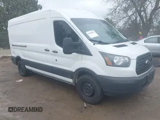 2019 Ford Transit with VIN 1FTBW2CM8KKA40710, listed as a IAAI auction lot 41669012 with 186,859 mi miles and . Bid and sale history available at carsss.com. Image 1.