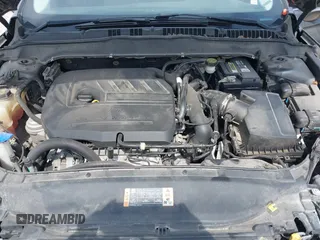2016 Ford Fusion SE with VIN 3FA6P0HD3GR380223, listed as a IAAI auction lot 42040598 with 106,909 mi miles. Bid and sale history available at carsss.com. Image 10.