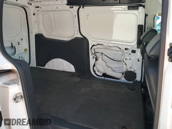 2015 Ford Transit Connect XL с VIN NM0LS7E77F1205479, выставлен на аукционе Copart как лот 59659555 с пробегом 72 314 миль миль и Списание • Salvage title. История ставок и продаж доступна на DreamBid. Изображение 11.